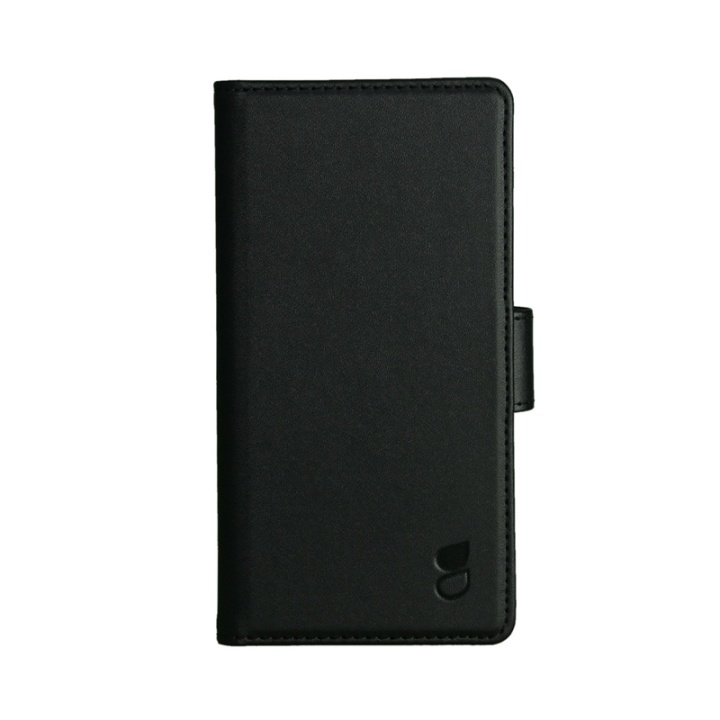 Gear Wallet Samsung Note 7 Black in the group SMARTPHONE & TABLETS / Phone cases / Samsung at TP E-commerce Nordic AB (38-48993)