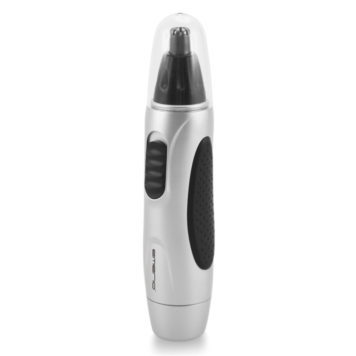 Emerio Hygientrimmer in the group BEAUTY & HEALTH / Hair & Styling / Shaving & Trimming / Nose hair trimmers at TP E-commerce Nordic AB (38-49356)