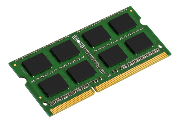 Kingston 8GB 1600MHz Low Voltage SODIMM in the group COMPUTERS & PERIPHERALS / Computer components / RAM memory / DDR3 SoDimm at TP E-commerce Nordic AB (38-54829)