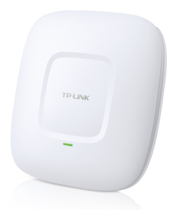 TP-Link EAP225 in the group COMPUTERS & PERIPHERALS / Network / Access points at TP E-commerce Nordic AB (38-55775)