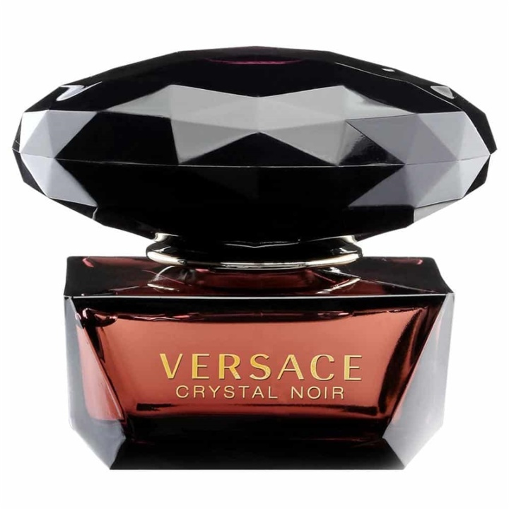 Versace Crystal Noir Edt 30ml in the group BEAUTY & HEALTH / Fragrance & Perfume / Perfumes / Perfume for her at TP E-commerce Nordic AB (38-56947)