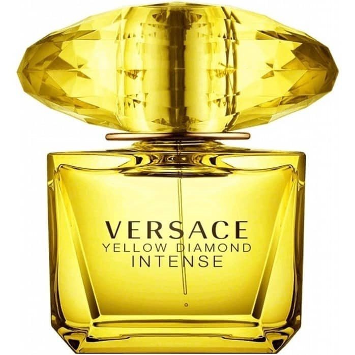 Versace Yellow Diamond Intense Edp 30ml in the group BEAUTY & HEALTH / Fragrance & Perfume / Perfumes / Perfume for her at TP E-commerce Nordic AB (38-56956)