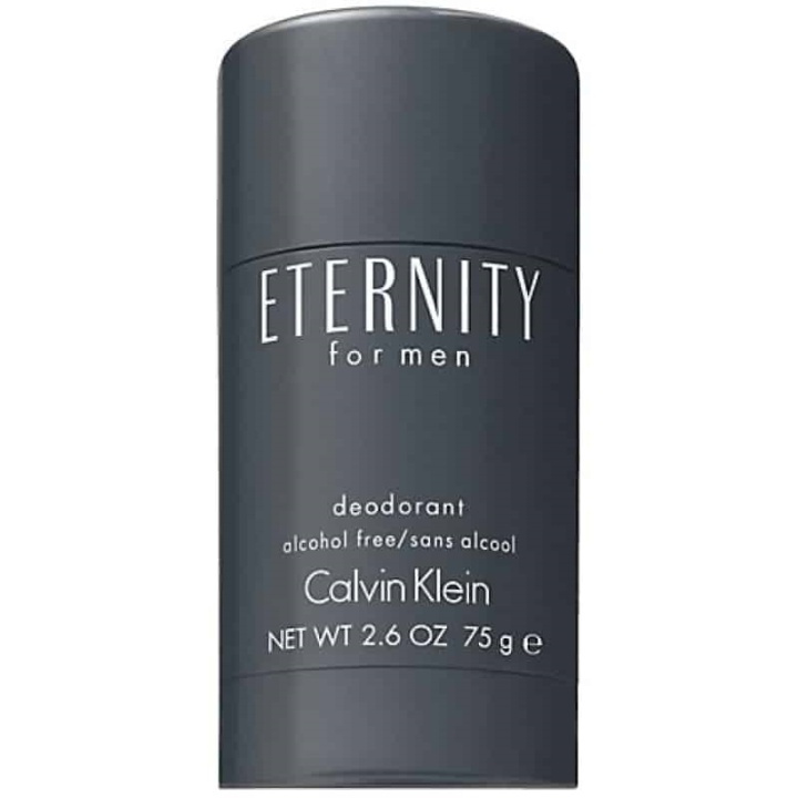 eternity deodorant stick woman