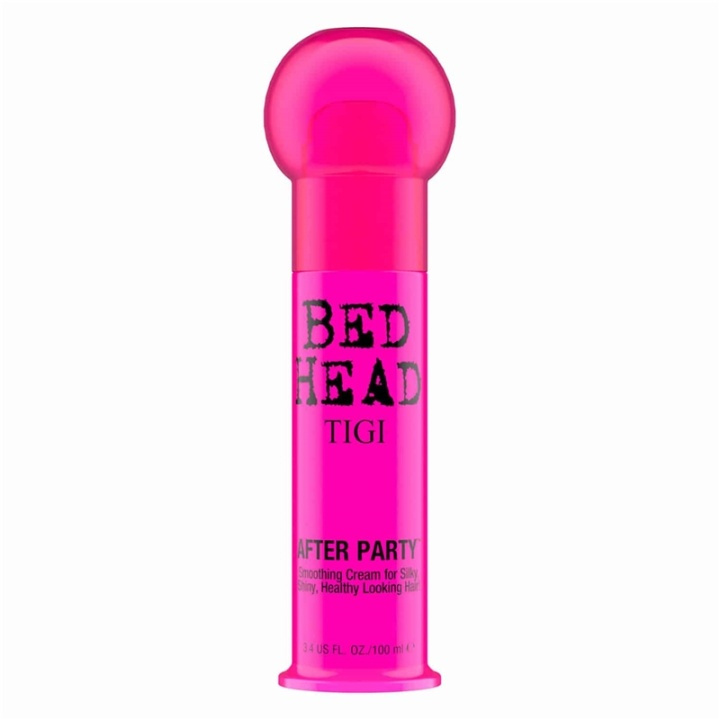 TIGI Bed Head After-Party 100ml in the group BEAUTY & HEALTH / Hair & Styling / Hair styling / Styling cream at TP E-commerce Nordic AB (38-57004)