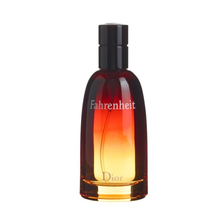 Dior Fahrenheit Edt 50ml in the group BEAUTY & HEALTH / Fragrance & Perfume / Perfumes / Perfume for him at TP E-commerce Nordic AB (38-57127)