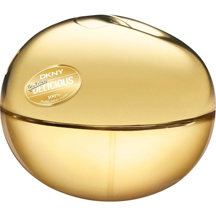 DKNY Golden Delicious Edp 50ml in the group BEAUTY & HEALTH / Fragrance & Perfume / Perfumes / Perfume for her at TP E-commerce Nordic AB (38-57135)