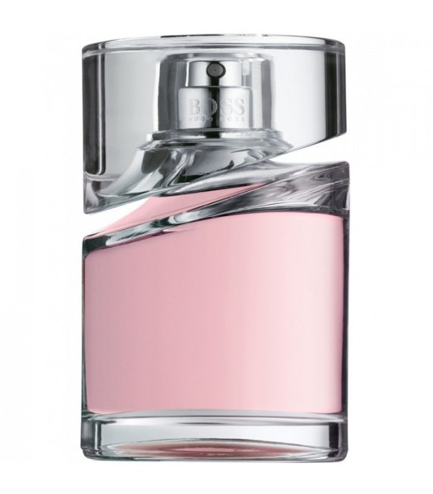 Hugo Boss Femme Edp 30ml in the group BEAUTY & HEALTH / Fragrance & Perfume / Perfumes / Perfume for her at TP E-commerce Nordic AB (38-57262)