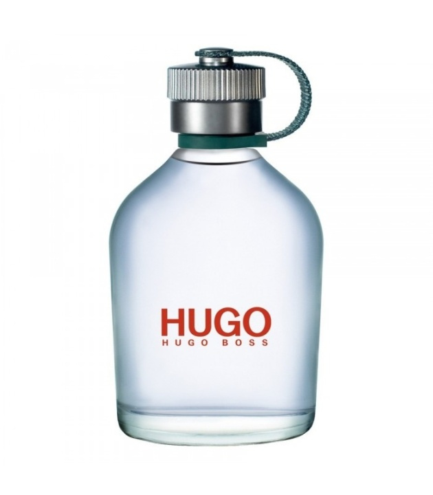 hugo man 40 ml