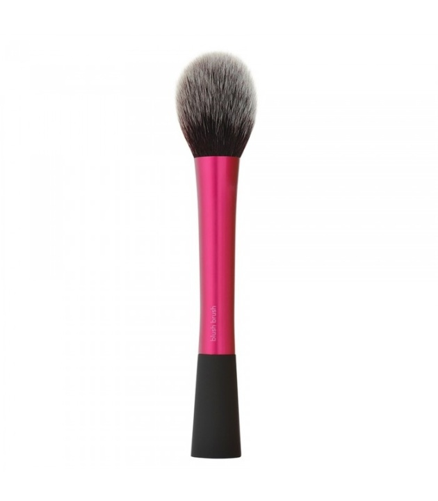 Real Techniques Blush Brush in the group BEAUTY & HEALTH / Makeup / Tools & Make up set / Brushes at TP E-commerce Nordic AB (38-57293)