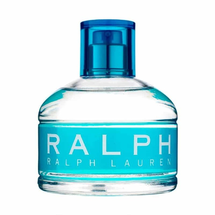 Ralph Lauren Ralph Edt 30ml in the group BEAUTY & HEALTH / Fragrance & Perfume / Perfumes / Perfume for her at TP E-commerce Nordic AB (38-57295)