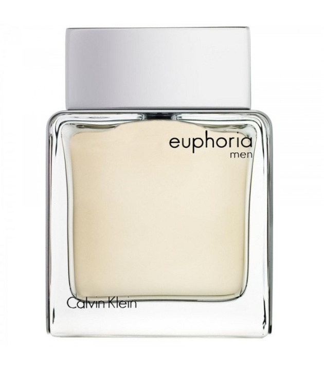 Calvin Klein Euphoria For Men Edt 50ml in the group BEAUTY & HEALTH / Fragrance & Perfume / Perfumes / Perfume for him at TP E-commerce Nordic AB (38-57495)