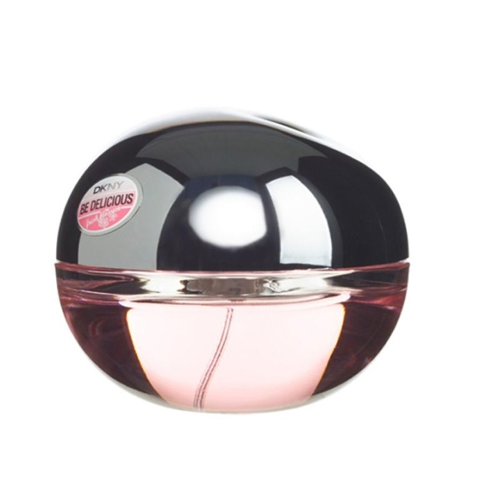 DKNY Be Delicious Fresh Blossom Edp 100ml in the group BEAUTY & HEALTH / Fragrance & Perfume / Perfumes / Perfume for her at TP E-commerce Nordic AB (38-57594)