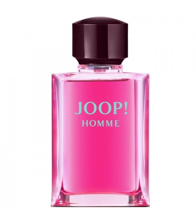 Joop Homme Edt 30ml in the group BEAUTY & HEALTH / Fragrance & Perfume / Perfumes / Perfume for him at TP E-commerce Nordic AB (38-57652)