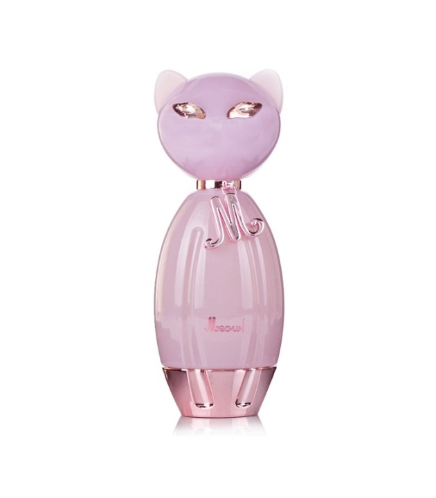 Katy Perry Meow Edp 100ml in the group BEAUTY & HEALTH / Fragrance & Perfume / Perfumes / Perfume for her at TP E-commerce Nordic AB (38-57817)