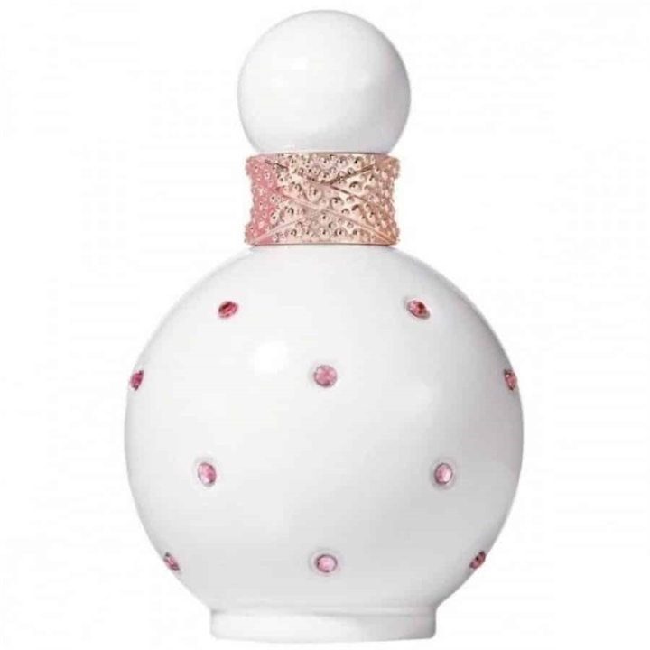 Britney Spears Fantasy Intimate Edition Edp 100ml in the group BEAUTY & HEALTH / Fragrance & Perfume / Perfumes / Perfume for her at TP E-commerce Nordic AB (38-57967)