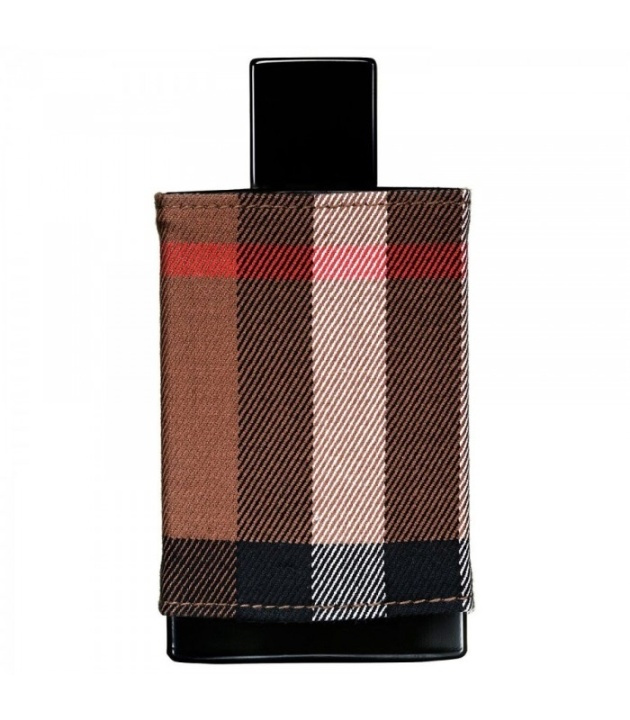 Burberry London Men Edt 100ml in the group BEAUTY & HEALTH / Fragrance & Perfume / Perfumes / Perfume for him at TP E-commerce Nordic AB (38-58416)