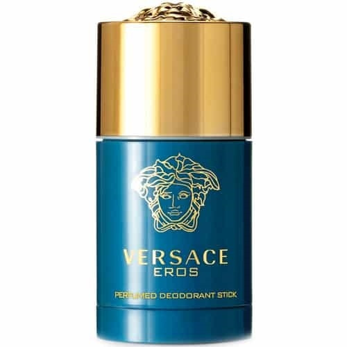 Versace Eros Deostick 75ml in the group BEAUTY & HEALTH / Fragrance & Perfume / Deodorants / Deodorant for women at TP E-commerce Nordic AB (38-58419)