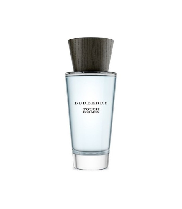 Burberry Touch For Men Edt 30ml in the group BEAUTY & HEALTH / Fragrance & Perfume / Perfumes / Perfume for him at TP E-commerce Nordic AB (38-58437)