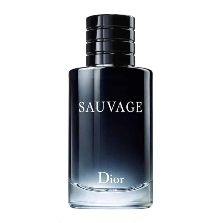 Dior Sauvage Edt 60ml in the group BEAUTY & HEALTH / Fragrance & Perfume / Perfumes / Perfume for him at TP E-commerce Nordic AB (38-58464)