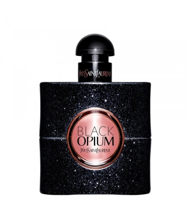 Yves Saint Laurent Black Opium Edp 50ml in the group BEAUTY & HEALTH / Fragrance & Perfume / Perfumes / Perfume for her at TP E-commerce Nordic AB (38-58689)