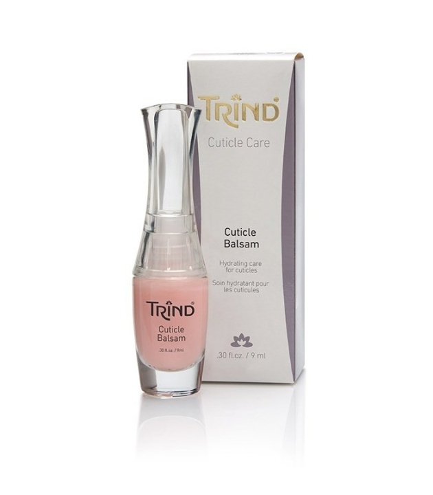 Trind Cuticle Balsam in the group BEAUTY & HEALTH / Manicure / Pedicure / Nail treatment at TP E-commerce Nordic AB (38-58699)