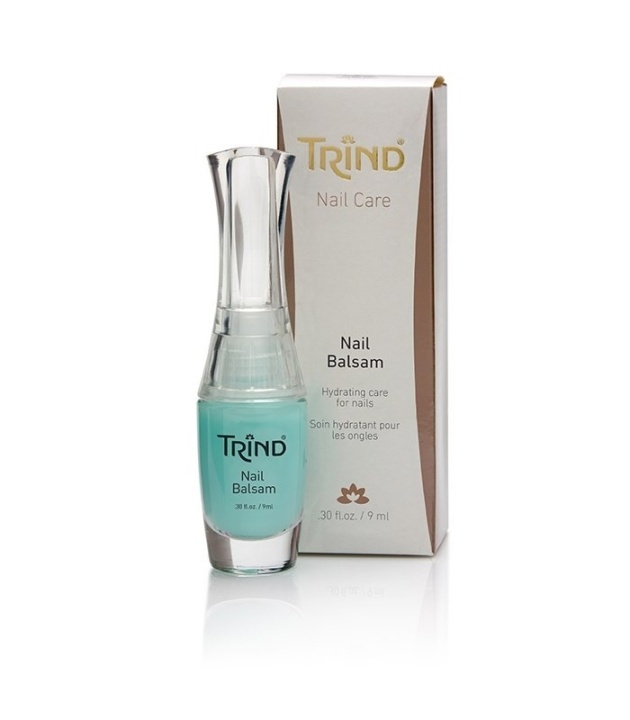 Trind Nail Balsam in the group BEAUTY & HEALTH / Manicure / Pedicure / Nail treatment at TP E-commerce Nordic AB (38-58703)