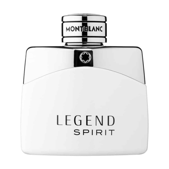 Mont Blanc Legend Spirit Edt 50ml in the group BEAUTY & HEALTH / Fragrance & Perfume / Perfumes / Perfume for him at TP E-commerce Nordic AB (38-58793)