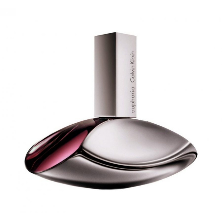 Calvin Klein Euphoria Edp 100ml in the group BEAUTY & HEALTH / Fragrance & Perfume / Perfumes / Perfume for her at TP E-commerce Nordic AB (38-58812)