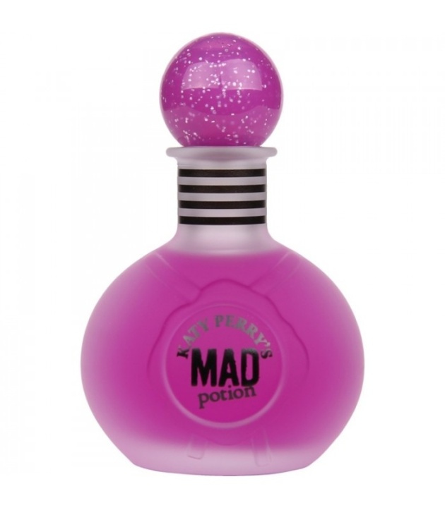 Katy Perry Mad Potion Edp 100ml in the group BEAUTY & HEALTH / Fragrance & Perfume / Perfumes / Perfume for her at TP E-commerce Nordic AB (38-58833)