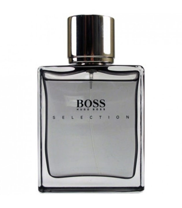 Hugo Boss Selection Edt 90ml in the group BEAUTY & HEALTH / Fragrance & Perfume / Perfumes / Perfume for him at TP E-commerce Nordic AB (38-58979)