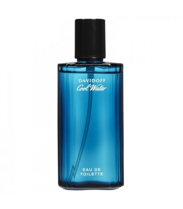 Davidoff Cool Water Man Edt 200ml in the group BEAUTY & HEALTH / Fragrance & Perfume / Perfumes / Perfume for him at TP E-commerce Nordic AB (38-59015)