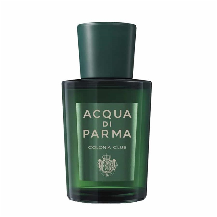 Acqua Di Parma Colonia Club Edc 50ml in the group BEAUTY & HEALTH / Fragrance & Perfume / Perfumes / Perfume for him at TP E-commerce Nordic AB (38-59032)