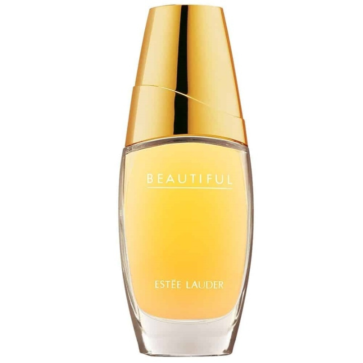 Estee Lauder Beautiful Edp 75ml in the group BEAUTY & HEALTH / Fragrance & Perfume / Perfumes / Perfume for her at TP E-commerce Nordic AB (38-59051)