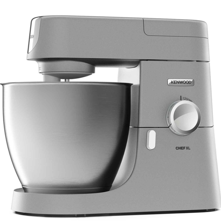 Kenwood Köksmaskin Titanium KVL4100S (0W20011150) in the group HOME, HOUSEHOLD & GARDEN / Household appliances / Food processor & Kitchen appliances / Kitchen appliances & Accessories at TP E-commerce Nordic AB (38-60194)