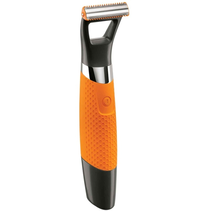 Remington Hårtrimmer DuraBlade MB050 (43212560400) in the group BEAUTY & HEALTH / Hair & Styling / Shaving & Trimming / Hair trimmers at TP E-commerce Nordic AB (38-60900)