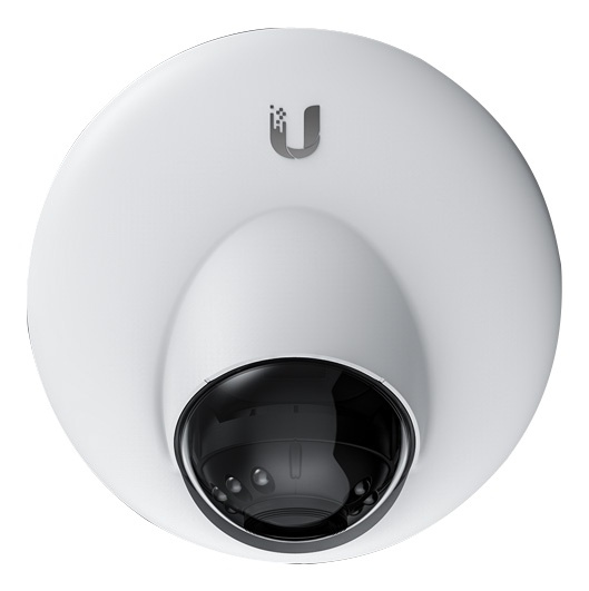 UniFi camera DOME G3 1080p IR in the group HOME, HOUSEHOLD & GARDEN / Alarm & Security / Security cameras / Digital (Network) / Indoor cameras at TP E-commerce Nordic AB (38-62598)