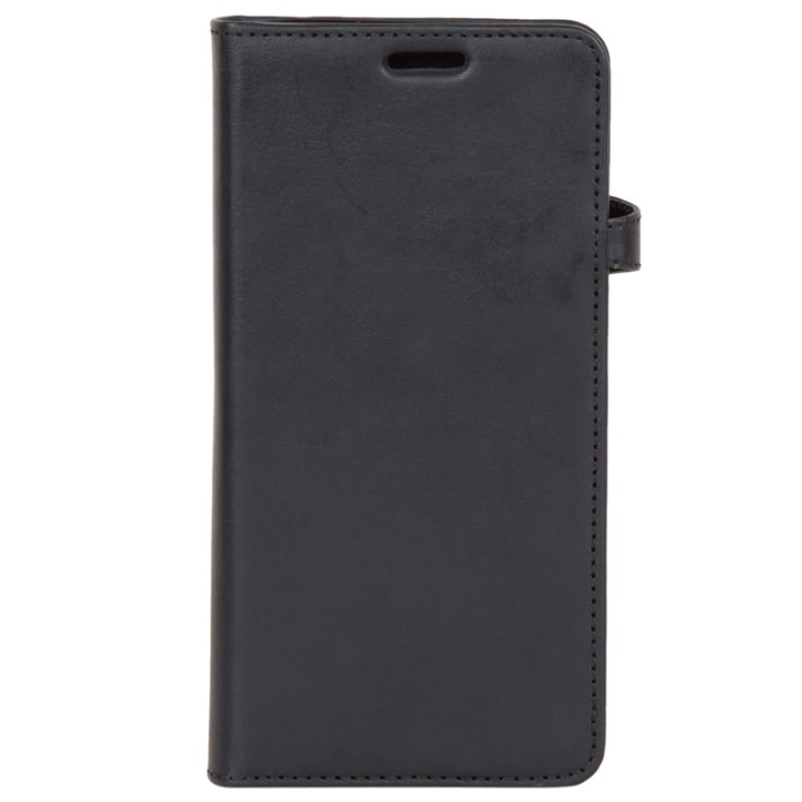 Buffalo Wallet Case Black - Samsung S8 Plus in the group SMARTPHONE & TABLETS / Phone cases / Samsung at TP E-commerce Nordic AB (38-64192)