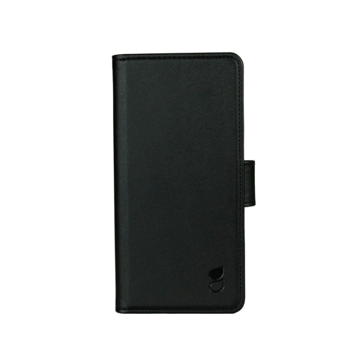 Gear Wallet Case Black - Samsung S8 in the group SMARTPHONE & TABLETS / Phone cases / Samsung at TP E-commerce Nordic AB (38-64254)