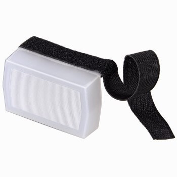 Hama Blixtdiffuser Universal För extern blixt in the group HOME ELECTRONICS / Photo & Video / Photo equipment / Other at TP E-commerce Nordic AB (38-64442)