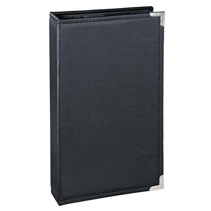 Hama Slip-In Album New York New York 300 Photos 10x15 Bl in the group HOME ELECTRONICS / Photo & Video / Photo equipment / Other at TP E-commerce Nordic AB (38-64499)