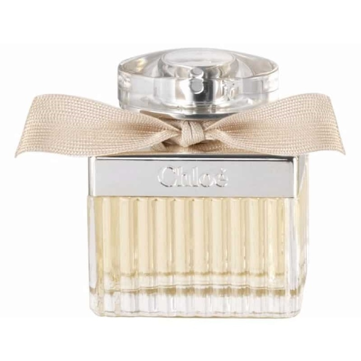 Chloé Edp 50ml in the group BEAUTY & HEALTH / Fragrance & Perfume / Perfumes / Perfume for her at TP E-commerce Nordic AB (38-67196)