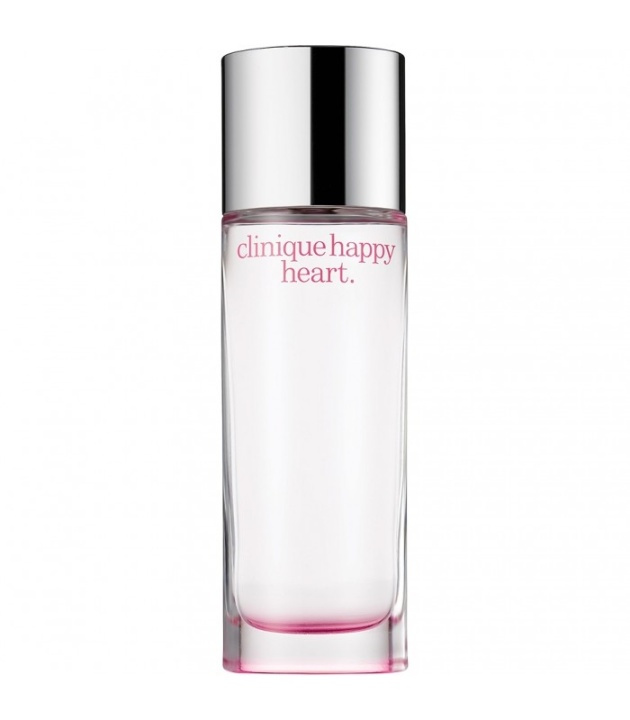 Clinique Happy Heart Edp 50ml in the group BEAUTY & HEALTH / Fragrance & Perfume / Perfumes / Perfume for her at TP E-commerce Nordic AB (38-67212)