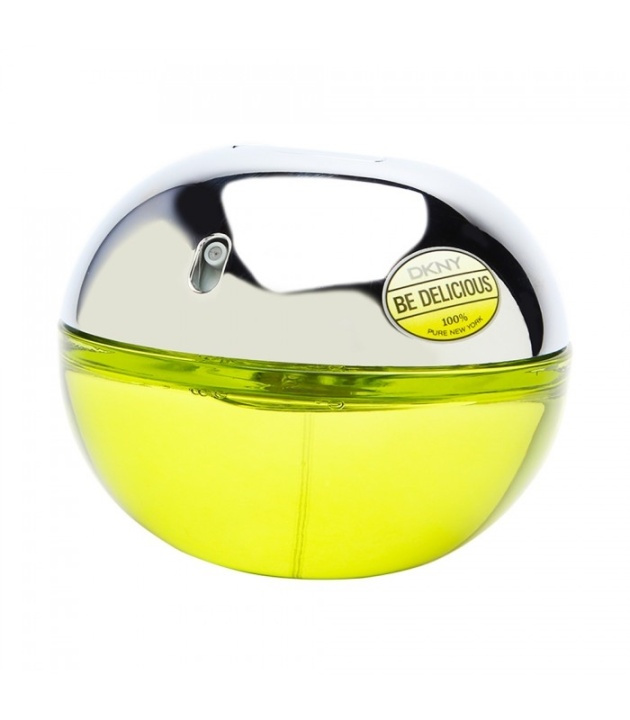 DKNY Be Delicious For Women Edp 30ml in the group BEAUTY & HEALTH / Fragrance & Perfume / Perfumes / Perfume for her at TP E-commerce Nordic AB (38-67220)