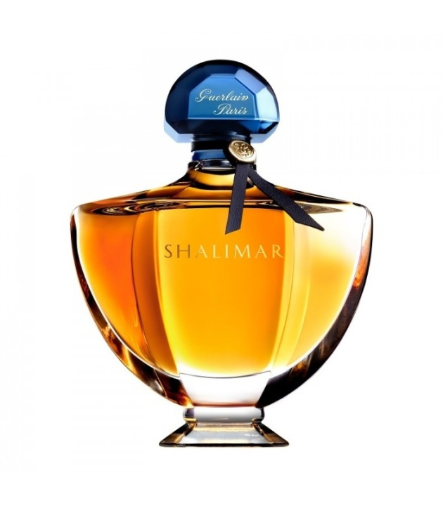 Guerlain Shalimar Edp 50ml in the group BEAUTY & HEALTH / Fragrance & Perfume / Perfumes / Perfume for her at TP E-commerce Nordic AB (38-67274)