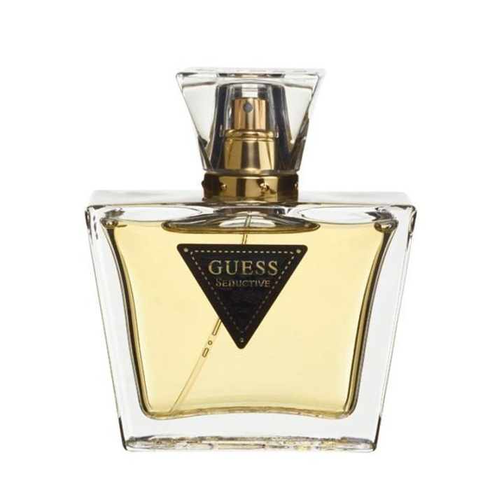 Guess Seductive For Her Edt 75ml in the group BEAUTY & HEALTH / Fragrance & Perfume / Perfumes / Perfume for her at TP E-commerce Nordic AB (38-67284)