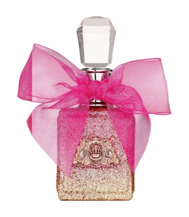 Juicy Couture Viva La Juicy Rose Edp 100ml in the group BEAUTY & HEALTH / Fragrance & Perfume / Perfumes / Perfume for her at TP E-commerce Nordic AB (38-67296)