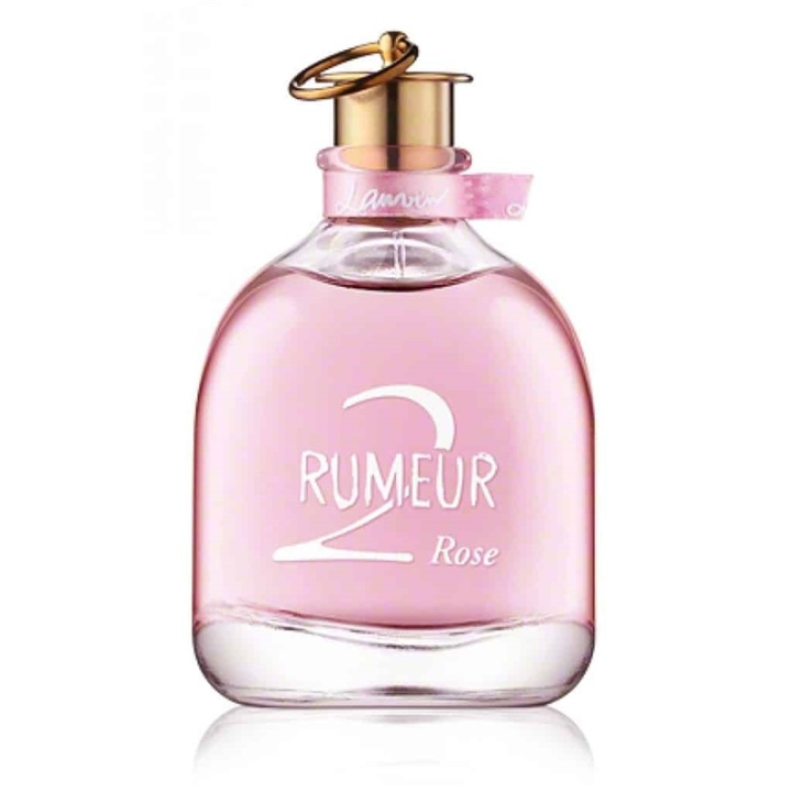 Lanvin Rumeur 2 Rose edp 100ml in the group BEAUTY & HEALTH / Fragrance & Perfume / Perfumes / Perfume for her at TP E-commerce Nordic AB (38-67308)