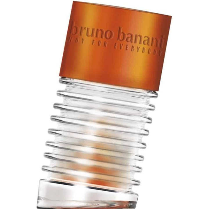 Bruno Banani Absolute Man Edt 30ml in the group BEAUTY & HEALTH / Fragrance & Perfume / Perfumes / Perfume for him at TP E-commerce Nordic AB (38-67415)