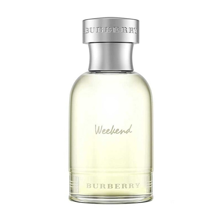 Burberry Weekend For Men Edt 100ml in the group BEAUTY & HEALTH / Fragrance & Perfume / Perfumes / Perfume for him at TP E-commerce Nordic AB (38-67424)