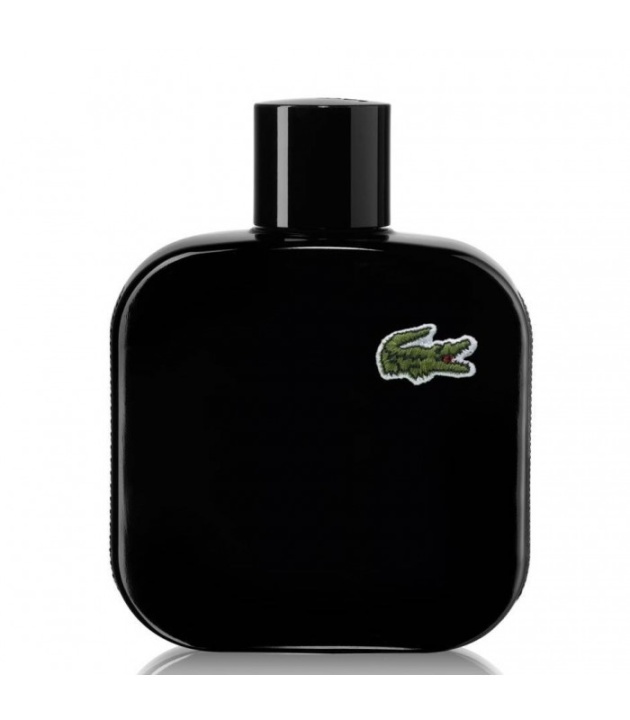 Lacoste Eau De Lacoste Noir Edt 100ml in the group BEAUTY & HEALTH / Fragrance & Perfume / Perfumes / Perfume for him at TP E-commerce Nordic AB (38-67483)